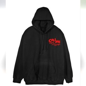 ALF Merch! Black hoodie BNWT